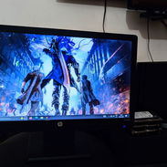 MONITOR DE 19 " HP VGA IMPECABLE EN 17000 CUP - Img 55993660