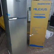 REFRIGERADOR MILEXUS 6.5 PIES.FACTURA, GARANTÍA Y ENVIO GRATIS.NUEVO SELLADO EN SU CAJA. - Img 50505946