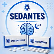 Carbamazepina, Alprazolam y más💊 - Img 56349202