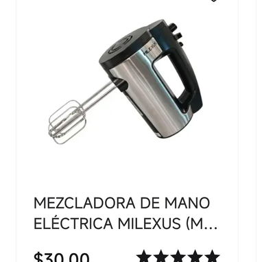 💢 PEQUEÑOS ELECTRODOMÉSTICOS, ...💢 - 3/6