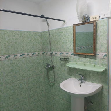 🪼 HABITACIÓN PRIVADA EN LA HABANA VIEJA | CERCA DEL CENTRO HISTÓRICO 🏡✨ - 9/9