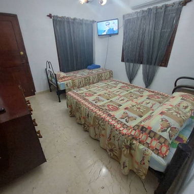 💦🐚Casa en Varadero de 4 habitaciones - 5/10