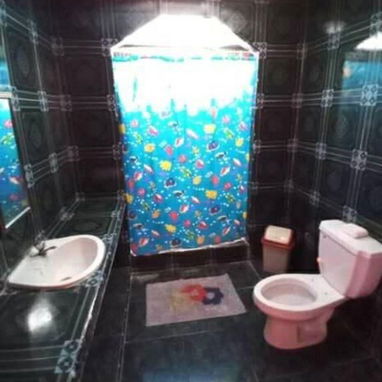 🏤🏊Casa de renta con piscina y respaldo energetico en la playa (Guanabo). Alquiler de casa con piscina GUA-014 - 8/10