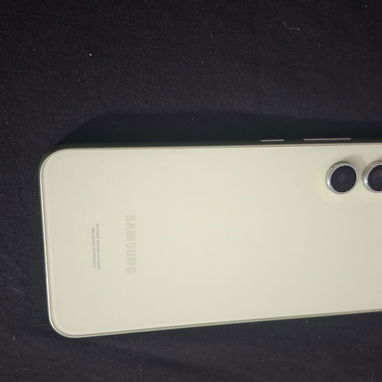 Vendo Samsung Galaxy A54 5G Vedado - 2/2