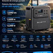 Bluetti Elite 400 - Img 58116794