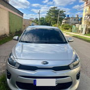 Vendo o negocio Kia Río 20 20 el panameño motor 1.4 caja sexta - Img 53589444