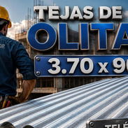 Tejas importadas para su mejor uso y buen presio para mayor información Wasthsp - Img 57224957
