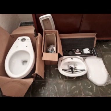 Juego de baño - 4/4