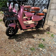 Bicimoto VEGDCA (940 USD) - Img 54827475