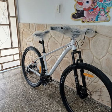 Bicicleta Katzu 29º 2.0 versión mejorada - Img 125907857