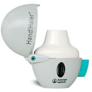Inhalador de Tiotropio cápsula.PRECIO ESPECIAL - Img 49843167