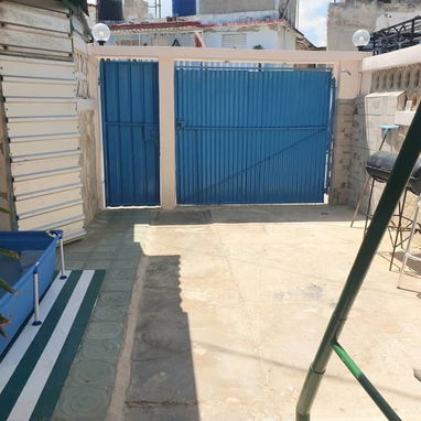 Casa en Playa - 3/10