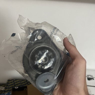 Piezas Nuevas de Hyundai Accent y Kia Rio 2006-2010. Excelente calidad. Escribir por Whatsapp o llamar al +5352819251. - Img 115278899