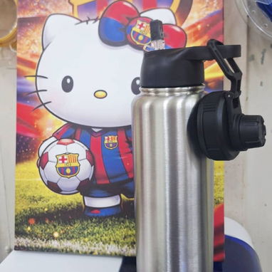 Termos personalizables. - 4/4