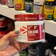 ⚡ Creatina Dymatize Monohydrate - Img 57179541