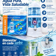 Filtros de agua - Img 58174225