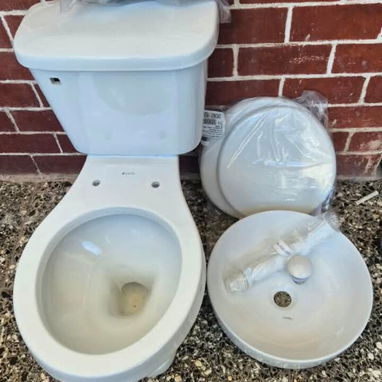 Juegos de baño - 3/5