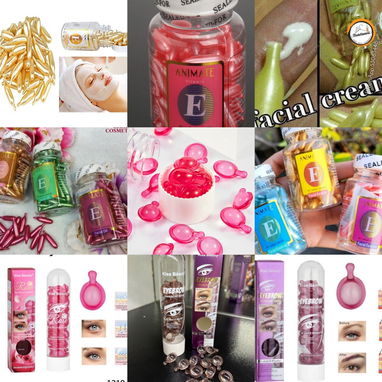 ✅accesorios utensilios de skincare facial, dermaroler, espatula, saca comedon, cepillo, guasha jade, disco de algodon✅ - 5/5