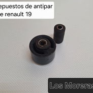 Renault 19 .tico .subaro vivio - Img 55682578