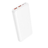 BOROFONE BJ80 Power Bank 10000mAh con Carga RÆpida 22.5W + PD 20W 25$ - Img 57528217