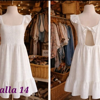 Ropa para niña casi nueva - Img 125761030