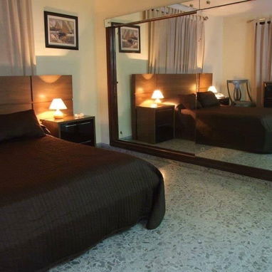 🌴Casa de Renta con piscina privada y 3 habitaciones (Nuevo Vedado, Habana) / Renta / Pool House / Rent House - 6/10