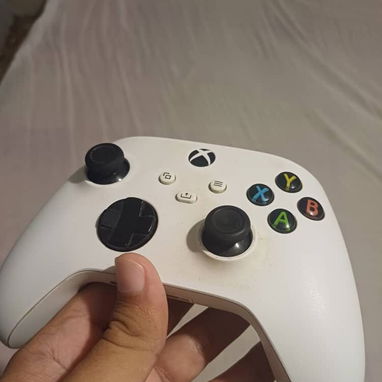 Combo Xbox Series S + Monitor Acer - 6/7