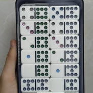 Domino de nácar de colores - Img 56714641