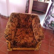 Muebles con madera buena - Img 45354535