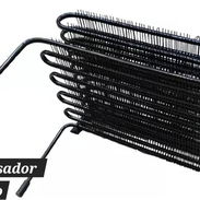 Condensador Forzado 1/6 - Img 51112340