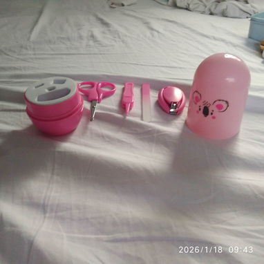 Kit para bb - 2/3
