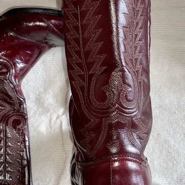 BOTINES BOTAS VAQUERAS O MARIACHIS DE HOMBRE - Img 116735973