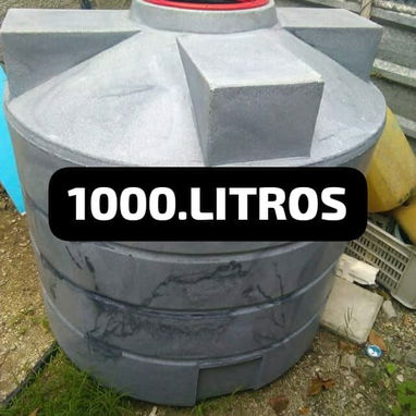 Tanques para agua 💧 x Tanque de agua+ tanque anqued. - 2/6