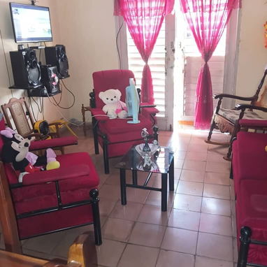 Departamento con todo adentro - 8/8