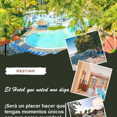 Havana Trip 🍻🍹🏖️🏝️🏕️🐬🏢 A un clic, creas junto a tus seres queridos de nuevas Historias - Img 121650256