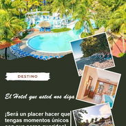 Las agencias o proyecto para Reservar Pasadias en Cuba - Img 55738268