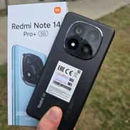 VENDO XIAOMI NOTE 14 PRO PLUS 5G 256GB SELLADOS EN CAJA - Img 54215002