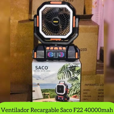 Recargable o no, aqui esta el que estabas buscando - 3/6