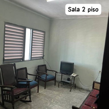 Se alquila apartamento ubicado en centro habana - 3/10