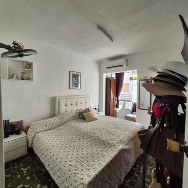 VENTA DE APTO EN CENTRO HABANA BUEN ESTADO Y LISTO 🏠🗝😌. 28mil/ 29mil con moto - 4/10