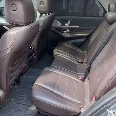 Vendo o negocio Mercedes-Benz, 2022. GLE450 - Img 118202373