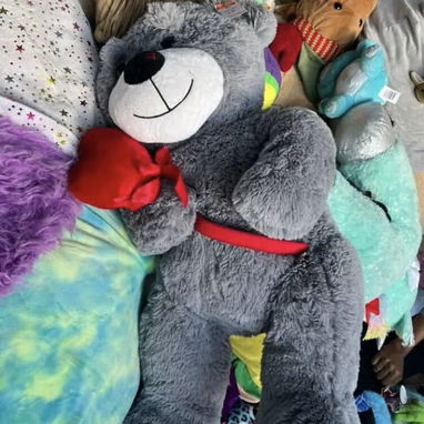 PACA DE 50 PELUCHES, 135💲USD❗️SUPER OFERTA❗️ - Img 118604766