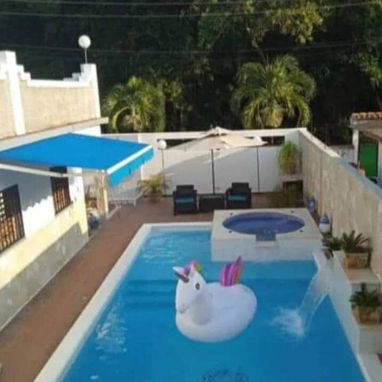 🏠🏝️🪸Renta de casa en la playa (Boca Ciega)🪸 - Img 115558088