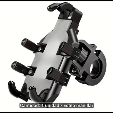 Soporte universal para teléfon - 9/9