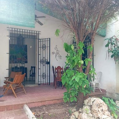🗺️Casa en La Habana con servicios opcionales (desayuno, comidas y lavandería) - Img 115636590