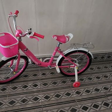 Bicicleta - 3/5