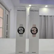 Galaxy Watch 4 New - Img 48731998