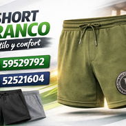 Short de hombre - Img 55831340