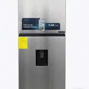 📦 *Refrigerador 11.48 pies Hisense Inverter* - Img 57168844