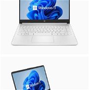 250 laptop nueva HP 53444975 - Img 45787710